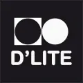 D'Lite Vossem Long Luce Da Parete Aluminium Bianca Up & Down | IP56 - Adatto Per 2x GU10  D'Lite Vossem Long Luce Da Parete Aluminium Bianca Up & Down | IP56 - Adatto Per 2x GU10