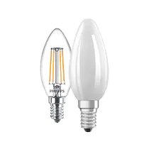 Lampadine a candela