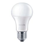 Philips Corepro LED Bulbo E27 Pera Ghiaccio 13W 1521lm - 827 Bianco Molto Caldo | Sostitutiva 100W Philips Corepro LED Bulbo E27 Pera Ghiaccio 13W 1521lm - 827 Bianco Molto Caldo | Sostitutiva 100W