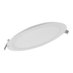 Ledvance Downlight LED Slim Il Giro DN210 18W 1530lm 120D - 840 Bianco Freddo | 225mm Ledvance Downlight LED Slim Il Giro DN210 18W 1530lm 120D - 840 Bianco Freddo | 225mm