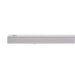 Noxion LED Linear NX-Line Trunking 8/3000 End Part Bianco Noxion LED Linear NX-Line Trunking 8/3000 End Part Bianco