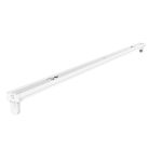 Noxion Reglette Click V2 LED T8 | Adatto per 1x 150cm Tubo LED Noxion Reglette Click V2 LED T8 | Adatto per 1x 150cm Tubo LED