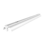 Noxion Reglette Click Riflettore V2 LED T8 | Adatto per 1x 120cm Tubo LED Noxion Reglette Click Riflettore V2 LED T8 | Adatto per 1x 120cm Tubo LED