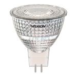 Noxion Faretti LED GU5.3 MR16 6.1W 621lm 36D - 827 Bianco Molto Caldo | Sostitutiva 50W Noxion Faretti LED GU5.3 MR16 6.1W 621lm 36D - 827 Bianco Molto Caldo | Sostitutiva 50W