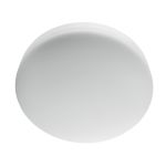 Ledvance Bulkhead LED 300 Bianca 24W 1800lm - 830 Luce Calda | 300mm - IP65 Ledvance Bulkhead LED 300 Bianca 24W 1800lm - 830 Luce Calda | 300mm - IP65