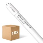 Confezione Multipack 10x Noxion Tubo LED T8 Avant Extreme (EM/Mains) High Output 13W 2100lm - 840 Bianco Freddo | 120cm - Sostitutiva 36W Confezione Multipack 10x Noxion Tubo LED T8 Avant Extreme (EM/Mains) High Output 13W 2100lm - 840 Bianco Freddo | 120cm - Sostitutiva 36W