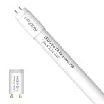 Noxion Tubo LED T8 Avant Extreme (EM/Mains) High Output 13W 2100lm - 840 Bianco Freddo | 120cm - Sostitutiva 36W Noxion Tubo LED T8 Avant Extreme (EM/Mains) High Output 13W 2100lm - 840 Bianco Freddo | 120cm - Sostitutiva 36W