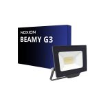Noxion Proiettore LED Beamy G3 20W 2200lm 100D - 830 Luce Calda -  | IP65 - Simmetrico Noxion Proiettore LED Beamy G3 20W 2200lm 100D - 830 Luce Calda -  | IP65 - Simmetrico