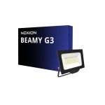 Noxion Proiettore LED Beamy G3 50W 5500lm 110D - 830 Luce Calda -  | IP65 - Simmetrico Noxion Proiettore LED Beamy G3 50W 5500lm 110D - 830 Luce Calda -  | IP65 - Simmetrico