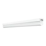 Ledvance Reglette LED Linear Compatto 20W 2000lm - 830 Luce Calda | 120cm Ledvance Reglette LED Linear Compatto 20W 2000lm - 830 Luce Calda | 120cm