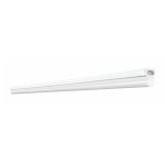 Ledvance Reglette LED Linear Compatto 20W 2000lm - 840 Bianco Freddo | 120cm Ledvance Reglette LED Linear Compatto 20W 2000lm - 840 Bianco Freddo | 120cm