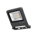 Ledvance Proiettore LED Endura Nero 20w 1700lm 100D - 840 Bianco Freddo | IP65 - Simmetrico Ledvance Proiettore LED Endura Nero 20w 1700lm 100D - 840 Bianco Freddo | IP65 - Simmetrico