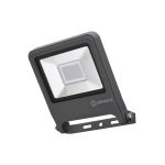 Ledvance Proiettore LED Endura Nero 30W 2700lm 100D - 830 Luce Calda | IP65 - Simmetrico Ledvance Proiettore LED Endura Nero 30W 2700lm 100D - 830 Luce Calda | IP65 - Simmetrico
