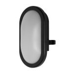 Ledvance Bulkhead LED Nero 11W - 840  Ledvance Bulkhead LED Nero 11W - 840