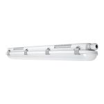 Ledvance Stagna LED Stagna Value 9W 1080lm - 840 Bianco Freddo | 60cm  Ledvance Stagna LED Stagna Value 9W 1080lm - 840 Bianco Freddo | 60cm