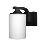 Ledvance Endura Classico Cilindro Lanterna E27 Nero Ledvance Endura Classico Cilindro Lanterna E27 Nero