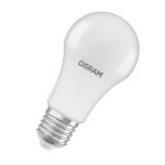 Osram LED Star Classic E27 Pera Ghiaccio 10W 1055lm - 827 Bianco Molto Caldo | Sensore Di Luce - Sostitutiva 75W Osram LED Star Classic E27 Pera Ghiaccio 10W 1055lm - 827 Bianco Molto Caldo | Sensore Di Luce - Sostitutiva 75W