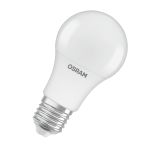 Osram LED Star Classic E27 Pera Ghiaccio 4.9W 470lm - 827 Bianco Molto Caldo | Sensore Di Luce - Sostitutiva 40W Osram LED Star Classic E27 Pera Ghiaccio 4.9W 470lm - 827 Bianco Molto Caldo | Sensore Di Luce - Sostitutiva 40W