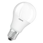 Osram Retrofit Classic LED E27 Pera Ghiaccio 9W 806lm - 827 Bianco Molto Caldo | RGBW - Dimmerabile - Telecomando - Sostitutiva 60W Osram Retrofit Classic LED E27 Pera Ghiaccio 9W 806lm - 827 Bianco Molto Caldo | RGBW - Dimmerabile - Telecomando - Sostitutiva 60W