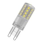 Osram LED Capsule G9 Chiara 4.8W 600lm - 840 Bianco Freddo | Sostitutiva 48W Osram LED Capsule G9 Chiara 4.8W 600lm - 840 Bianco Freddo | Sostitutiva 48W