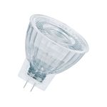 Osram LED Star Classic Riflettore Spot GU4 MR11 2.5W 184lm 36D - 827 Bianco Molto Caldo | Sostitutiva 20W Osram LED Star Classic Riflettore Spot GU4 MR11 2.5W 184lm 36D - 827 Bianco Molto Caldo | Sostitutiva 20W