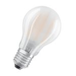 Osram Classic LED E27 Pera Filamento Ghiaccio 11W 1521lm - 840 Bianco Freddo | Sostitutiva 100W Osram Classic LED E27 Pera Filamento Ghiaccio 11W 1521lm - 840 Bianco Freddo | Sostitutiva 100W