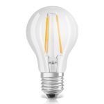 Osram Classic LED E27 Pera Filamento Chiara Relax and Active 7W 806lm - 827 Bianco Molto Caldo | Sostitutiva 60W Osram Classic LED E27 Pera Filamento Chiara Relax and Active 7W 806lm - 827 Bianco Molto Caldo | Sostitutiva 60W