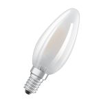 Osram Classic LED E14 Candela Filamento Ghiaccio 2.5W 250lm - 840 Bianco Freddo | Sostitutiva 25W Osram Classic LED E14 Candela Filamento Ghiaccio 2.5W 250lm - 840 Bianco Freddo | Sostitutiva 25W