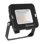 Ledvance Proiettore LED Compatto Nero 10W 1000lm 100D - 865 Luce del Giorno | IP65 - Simmetrico  Ledvance Proiettore LED Compatto Nero 10W 1000lm 100D - 865 Luce del Giorno | IP65 - Simmetrico