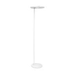 LED Lampada da terra Sun@home Bianca 36W 822 850 | Regolabile Bianca  LED Lampada da terra Sun@home Bianca 36W 822 850 | Regolabile Bianca
