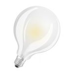 Osram LED Superstar E27 Globe Filamento Ghiaccio 11W 1521lm - 940 Bianco Freddo | Miglior Resa Cromatica - Sostitutiva 100W Osram LED Superstar E27 Globe Filamento Ghiaccio 11W 1521lm - 940 Bianco Freddo | Miglior Resa Cromatica - Sostitutiva 100W
