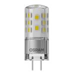Osram Parathom LED Pin GY6.35 3.3W 470lm - 827 Bianco Molto Caldo | Sostitutiva 40W Osram Parathom LED Pin GY6.35 3.3W 470lm - 827 Bianco Molto Caldo | Sostitutiva 40W