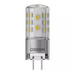 Osram Parathom LED Pin GY6.35 4.5W 470lm - 827 Bianco Molto Caldo | Dimmerabile - Sostitutiva 40W Osram Parathom LED Pin GY6.35 4.5W 470lm - 827 Bianco Molto Caldo | Dimmerabile - Sostitutiva 40W