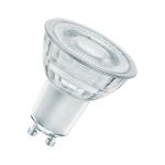 Osram LED Superstar Riflettore Spot GU10 PAR16 3.7W 230lm 36D - 940 Bianco Freddo | Miglior Resa Cromatica - Dimmerabile - Sostitutiva 35W Osram LED Superstar Riflettore Spot GU10 PAR16 3.7W 230lm 36D - 940 Bianco Freddo | Miglior Resa Cromatica - Dimmerabile - Sostitutiva 35W