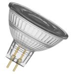 Osram LED Superstar Plus Riflettore Spot GU5.3 MR16 8W 621lm 36D - 940 Bianco Freddo | Miglior Resa Cromatica - Dimmerabile - Sostitutiva 50W Osram LED Superstar Plus Riflettore Spot GU5.3 MR16 8W 621lm 36D - 940 Bianco Freddo | Miglior Resa Cromatica - Dimmerabile - Sostitutiva 50W