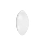 Ledvance Surface Circolare 250 13W 830 920lm Bianca IP44 | Luce Calda Ledvance Surface Circolare 250 13W 830 920lm Bianca IP44 | Luce Calda