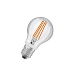 Osram Led Star Classic LED E27 Pera Filamento Chiara 7.3W 806lm - 827 Bianco Molto Caldo | Sensore Di Movimento Osram Led Star Classic LED E27 Pera Filamento Chiara 7.3W 806lm - 827 Bianco Molto Caldo | Sensore Di Movimento