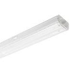 Ledvance LED Fila continua Trusys Flex Chiara Acciaio Bianca 35W 6000lm 120D - 840 Bianco Freddo Ledvance LED Fila continua Trusys Flex Chiara Acciaio Bianca 35W 6000lm 120D - 840 Bianco Freddo