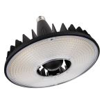 Ledvance HID Highbay Universale LED E40 Ghiaccio 160W 25000lm 100D – 840 Bianco Freddo | Sostitutiva 400W Ledvance HID Highbay Universale LED E40 Ghiaccio 160W 25000lm 100D – 840 Bianco Freddo | Sostitutiva 400W