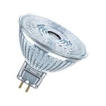 Osram Led Star LED GU5.3 Spot Chiara 2.6W 210lm - 827 Bianco Molto Caldo  Osram Led Star LED GU5.3 Spot Chiara 2.6W 210lm - 827 Bianco Molto Caldo
