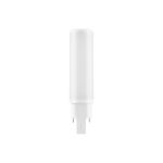 Ledvance Dulux-D LED 6W - 830 Luce Calda -  | Sostitutiva 13W Ledvance Dulux-D LED 6W - 830 Luce Calda -  | Sostitutiva 13W