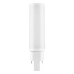 Ledvance Dulux-D LED 6W - 840 Bianco Freddo | Sostitutiva 13W Ledvance Dulux-D LED 6W - 840 Bianco Freddo | Sostitutiva 13W