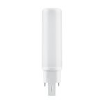 Ledvance Dulux-D LED 7W - 840 Bianco Freddo | Sostitutiva 18W Ledvance Dulux-D LED 7W - 840 Bianco Freddo | Sostitutiva 18W