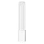 Ledvance Dulux-L LED 8W - 830 Luce Calda -  | Sostitutiva 18W Ledvance Dulux-L LED 8W - 830 Luce Calda -  | Sostitutiva 18W