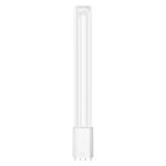 Ledvance Dulux-L LED 12W - 840 Bianco Freddo | Sostitutiva 24W Ledvance Dulux-L LED 12W - 840 Bianco Freddo | Sostitutiva 24W