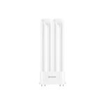 Ledvance DULUX-F LED 12W - 830 Luce Calda | Sostitutiva 24W Ledvance DULUX-F LED 12W - 830 Luce Calda | Sostitutiva 24W