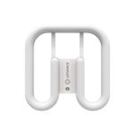 Ledvance DULUX-SQ LED 13W - 835 Luce Calda | Sostitutiva 28W Ledvance DULUX-SQ LED 13W - 835 Luce Calda | Sostitutiva 28W