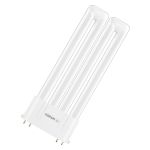 Osram Dulux-F LED 12W 1500lm - 840 Bianco Freddo | Sostitutiva 24W Osram Dulux-F LED 12W 1500lm - 840 Bianco Freddo | Sostitutiva 24W