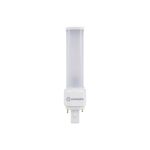 Ledvance DULUX-D LED 5W - 840 Bianco Freddo | Sostitutiva 10W Ledvance DULUX-D LED 5W - 840 Bianco Freddo | Sostitutiva 10W