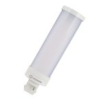 Osram Dulux-T LED 6W 700lm - 840 Bianco Freddo | Sostitutiva 13W Osram Dulux-T LED 6W 700lm - 840 Bianco Freddo | Sostitutiva 13W